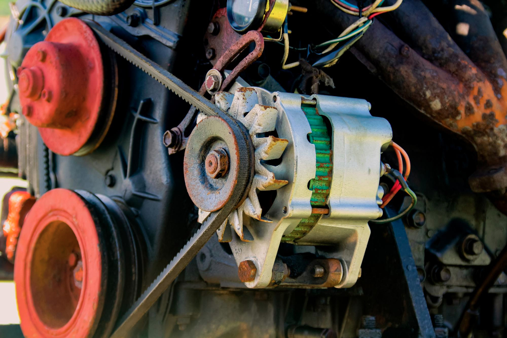 Auto Electrical Diagnostics