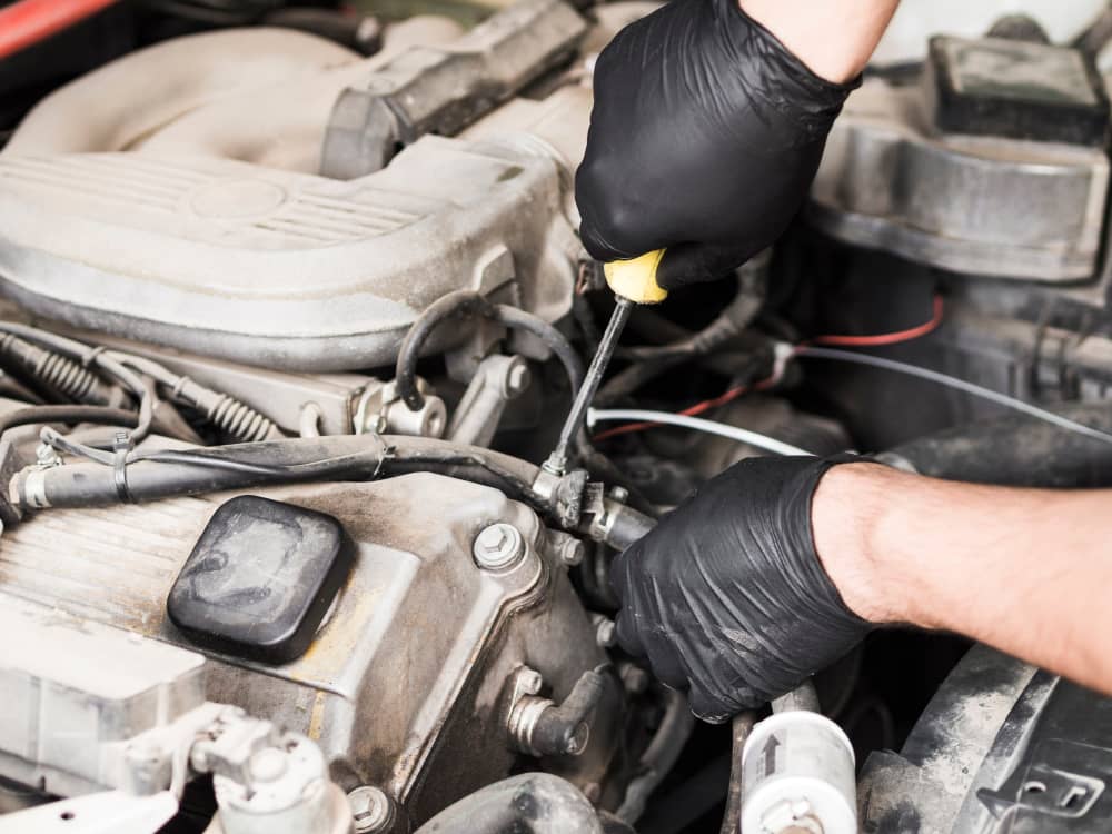 DPF Cleaning, Repairs, and AdBlue System Repairs