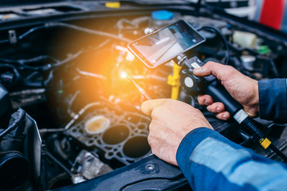Heavy Vehicle Diagnostic Services Cost