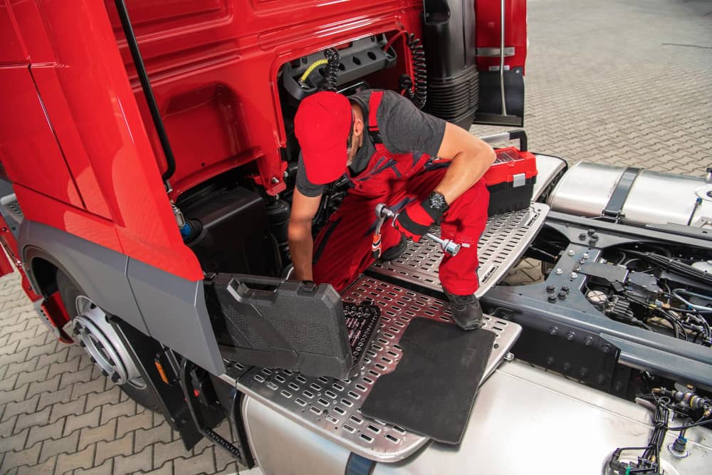 Heavy Vehicle Diagnostics volvo