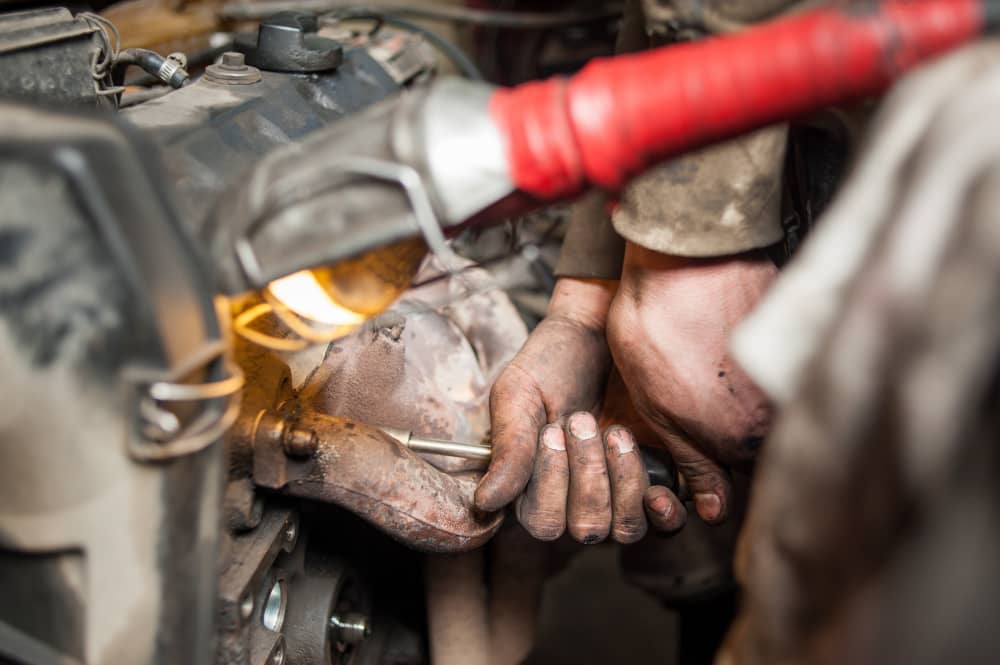 Heavy Vehicle Diagnostics