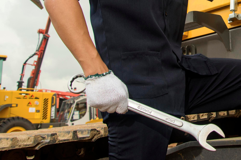 Heavy Vehicle Repairs
