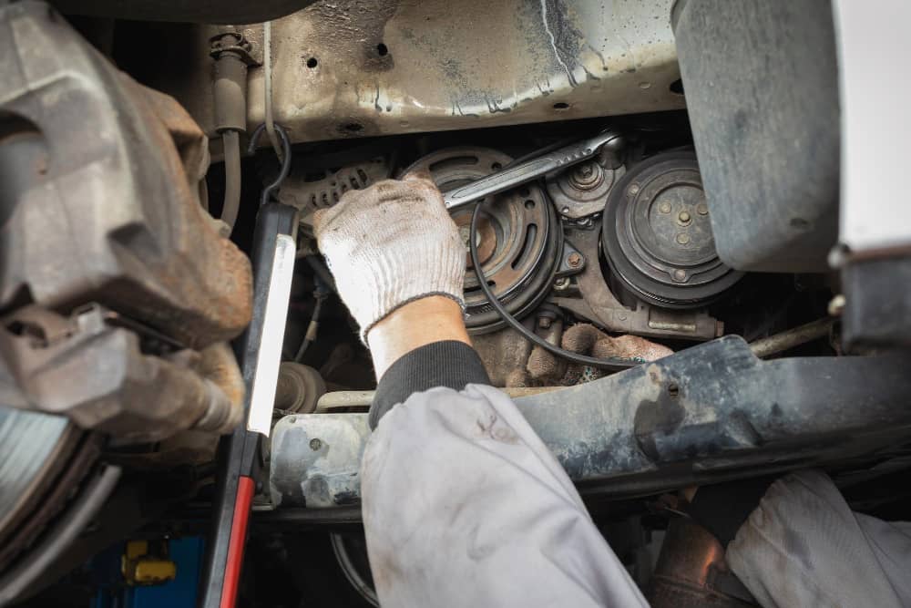 Mechanic Services