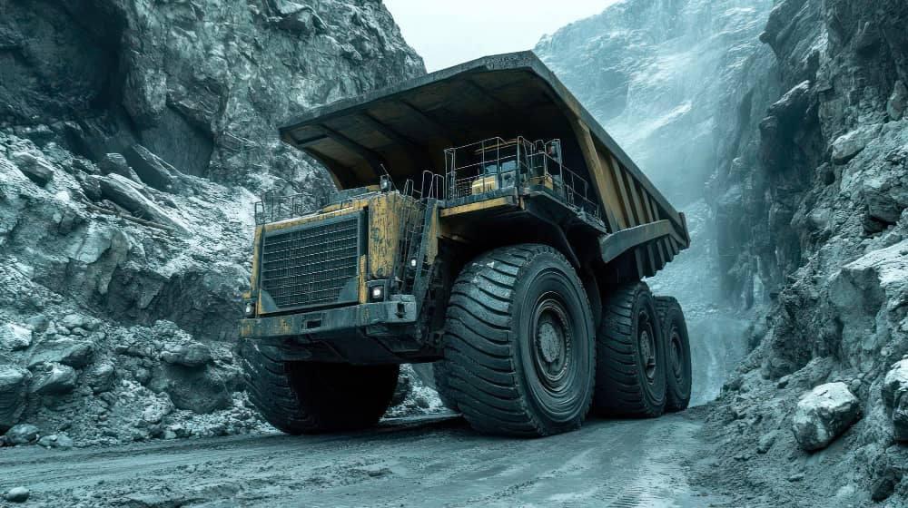 Mine Spec Vehicle Fit-Out Services in Newman, WA
