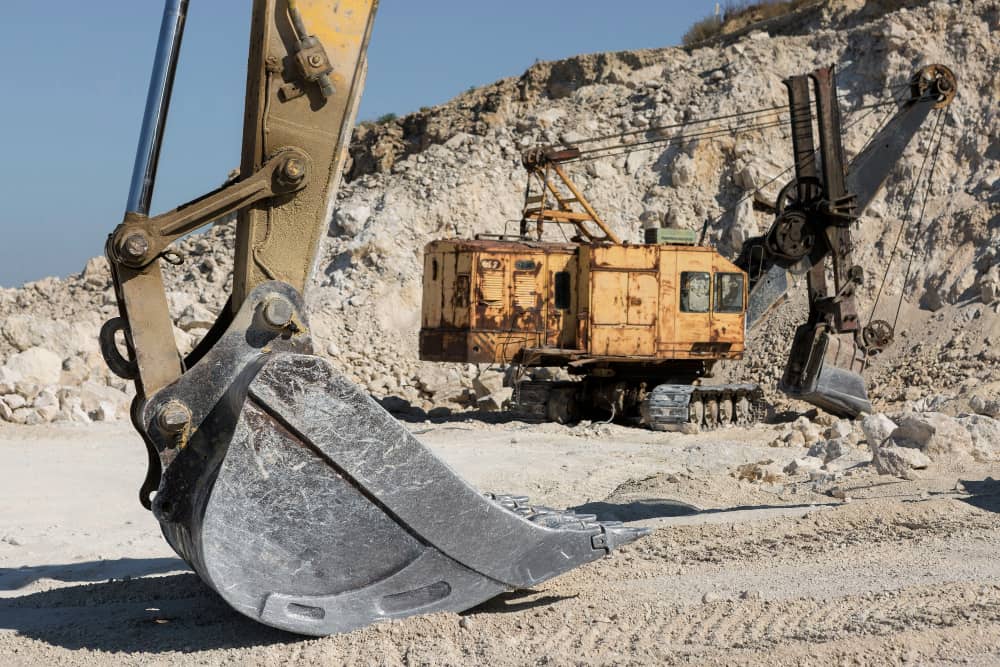 Mine Spec Vehicle Fit-Out Services in Newman, WA