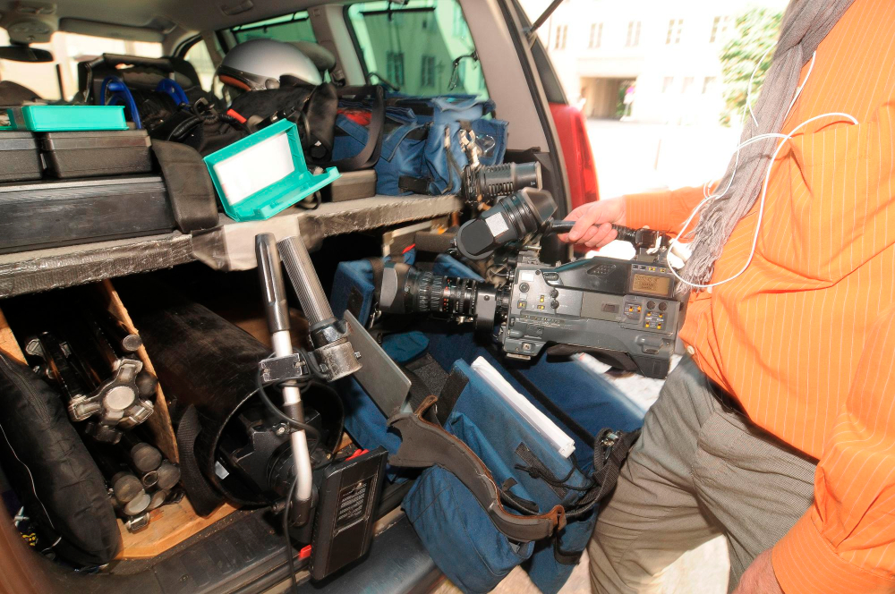 Mobile Auto Electrician Services
