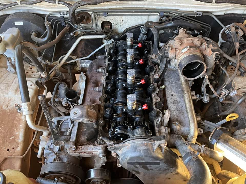 Mobile Car Services in Newman