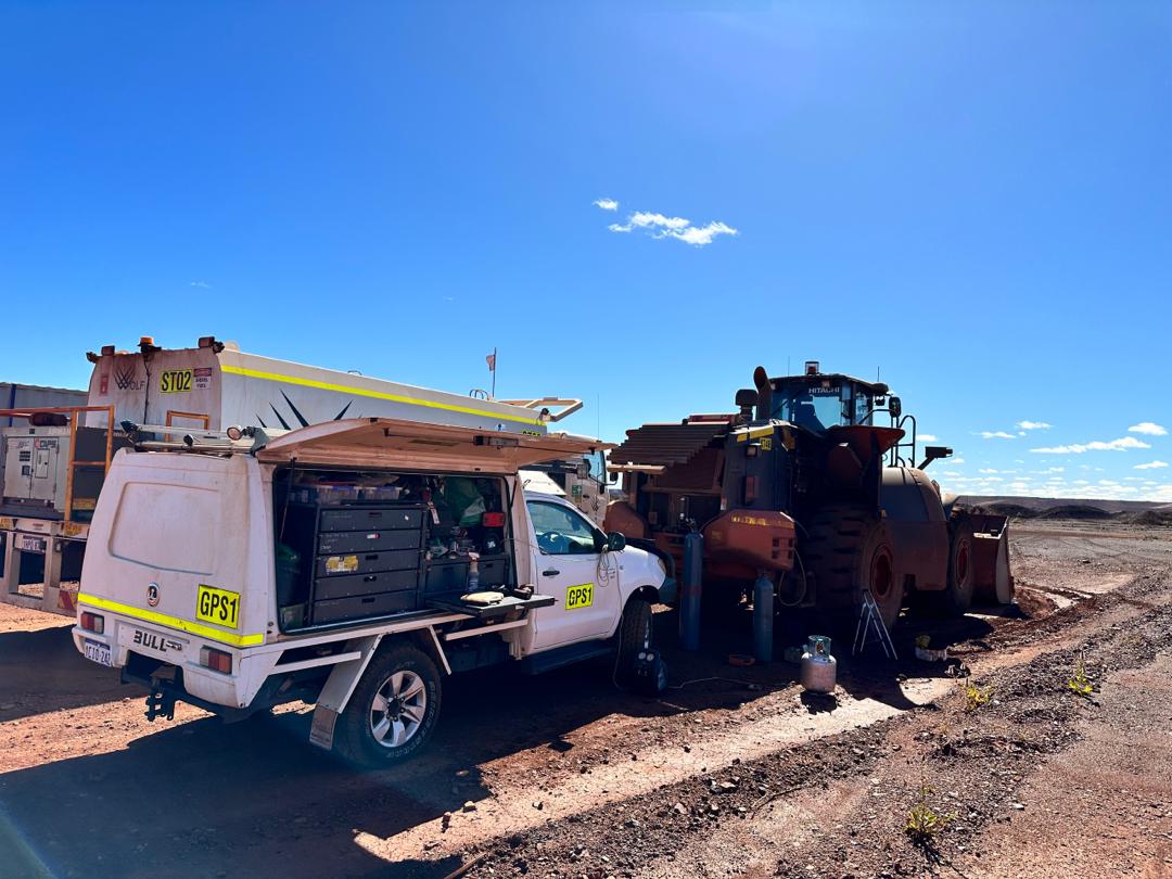 Mobile Car Services in Newman, WA