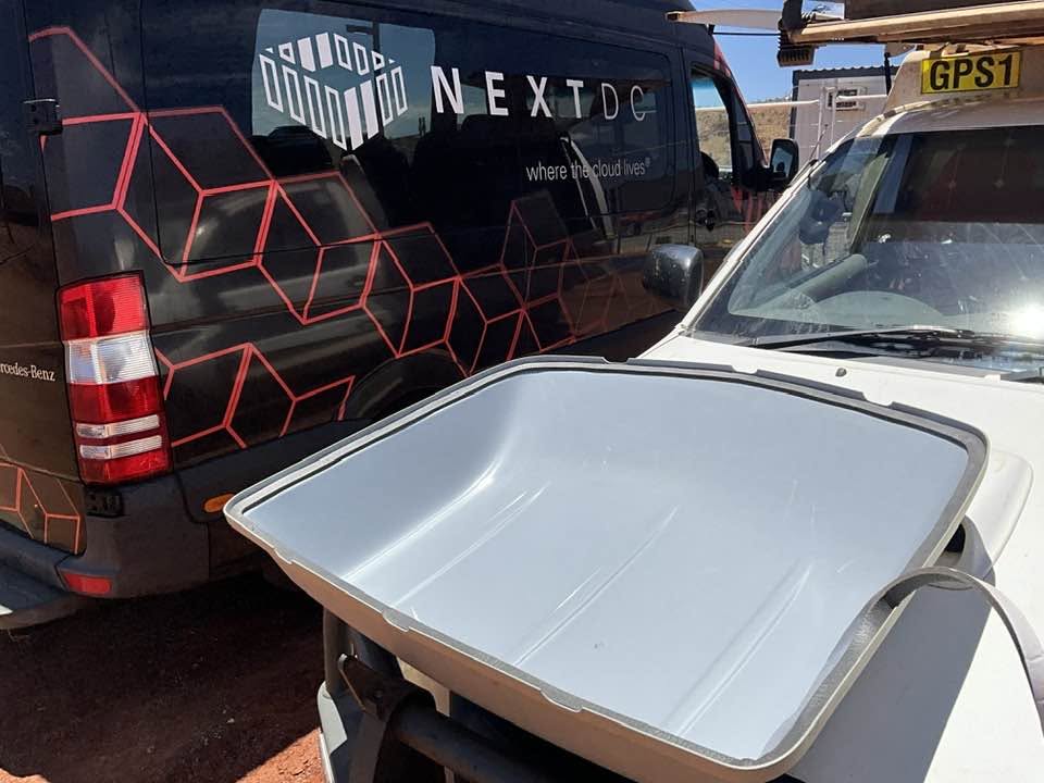 Mobile Car Services in Newman