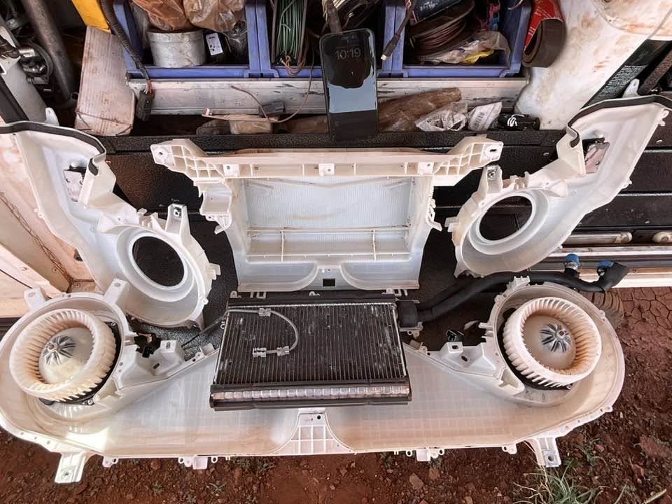 Mobile Car Services in Newman