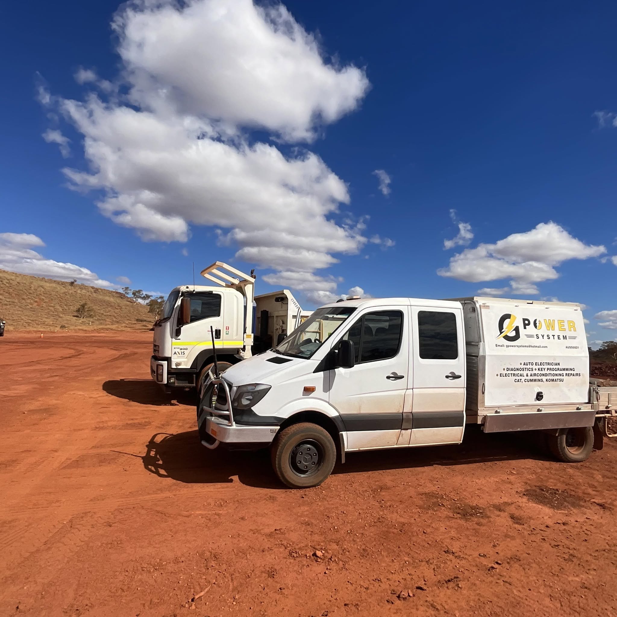 Mobile Car Services in Newman