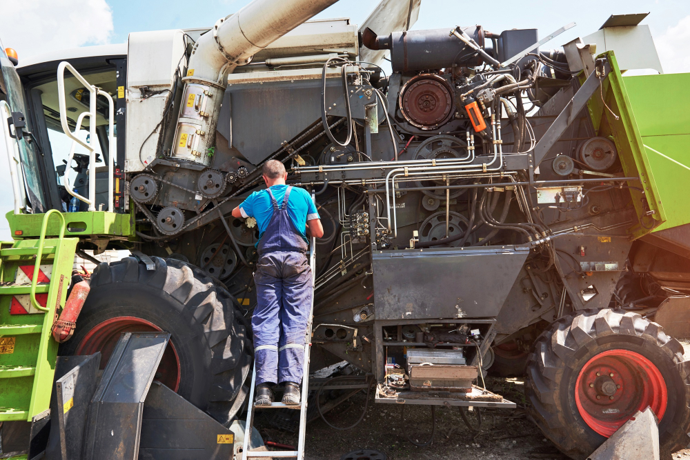 Truck and Equipment Brands We Work With