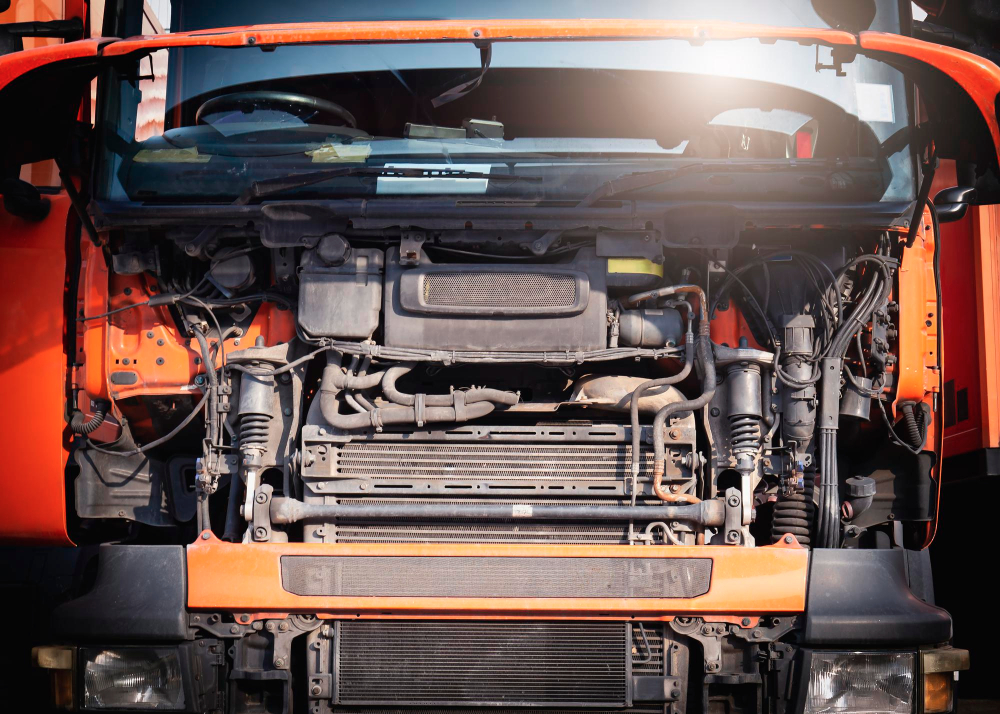 Vehicle Air Conditioning Services