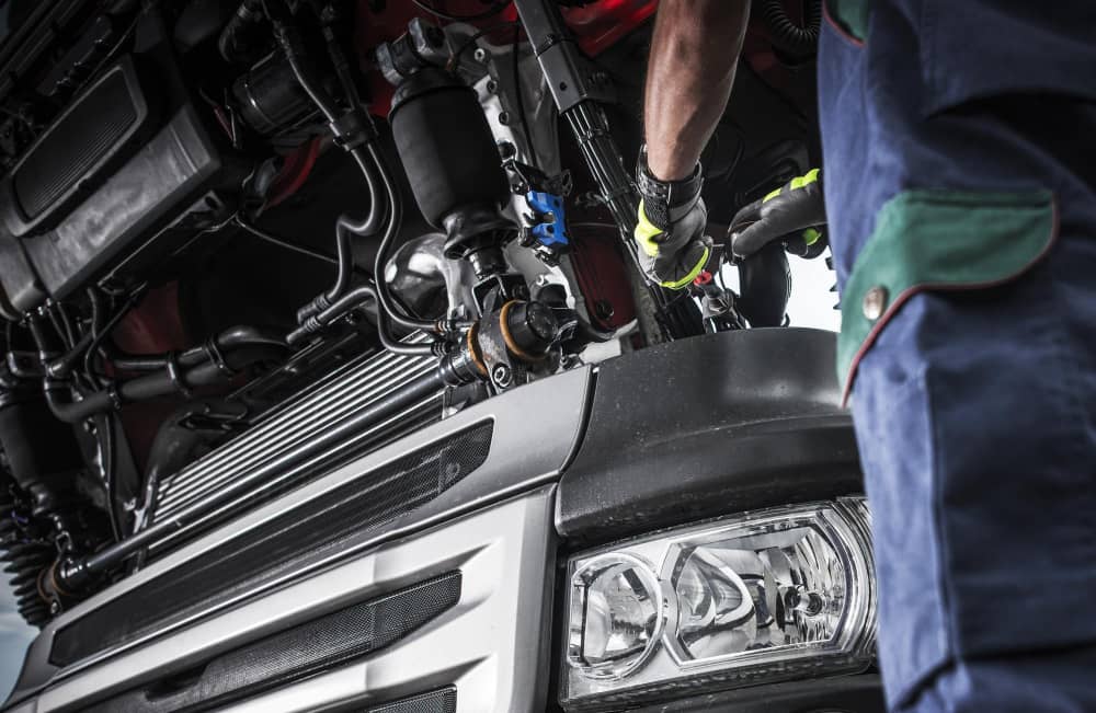 Vehicle Air Conditioning Services
