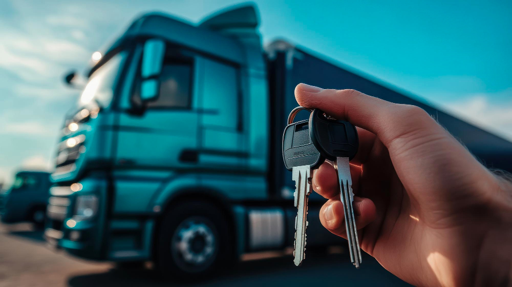 Vehicle Key Programming