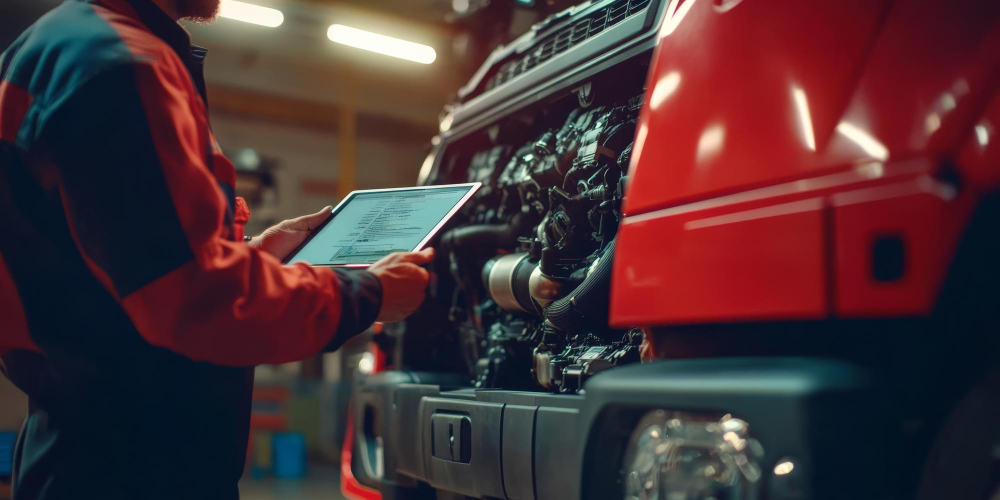 Volvo Diagnostics