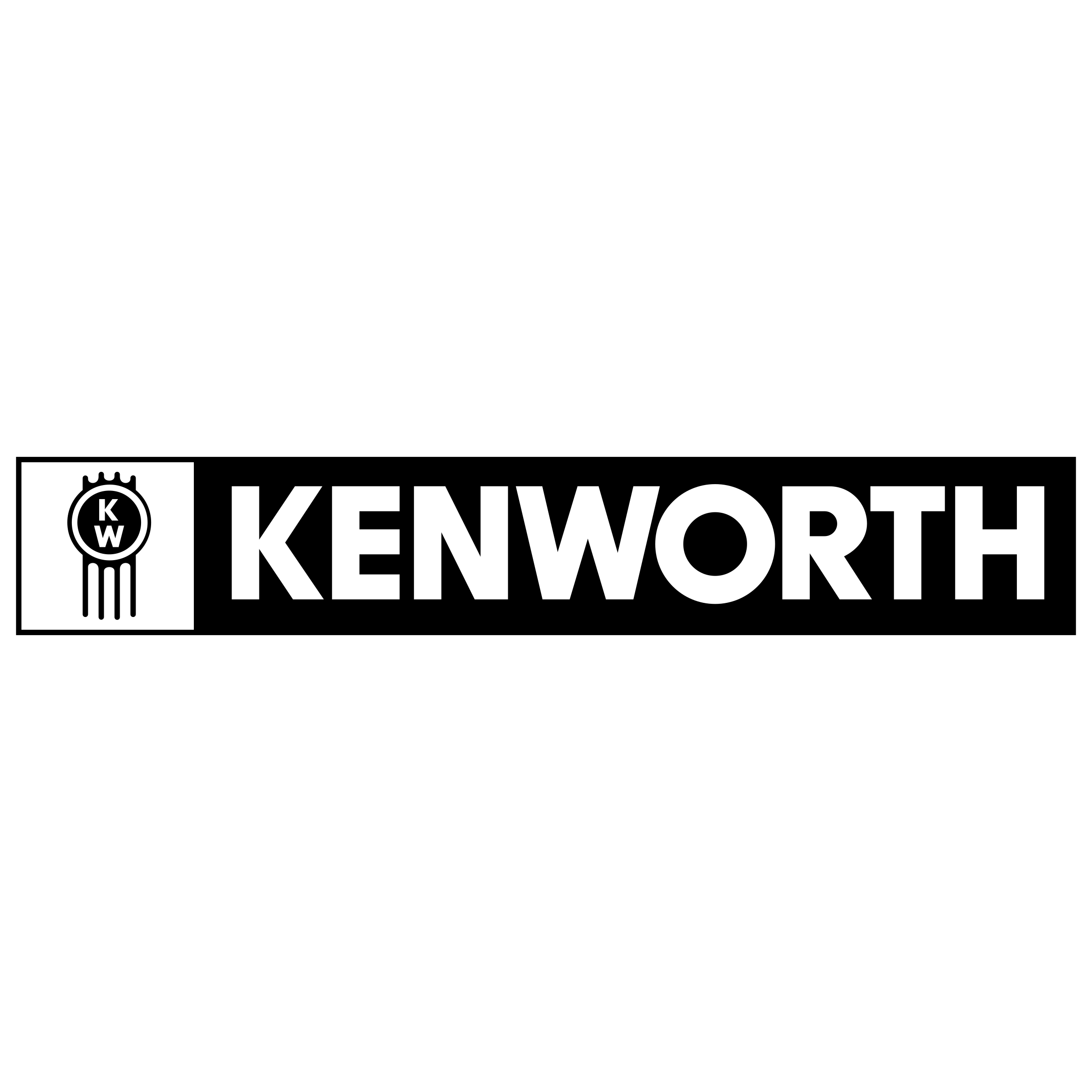 KENWORTH