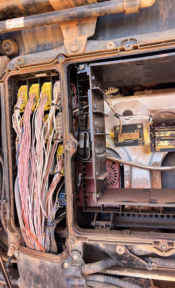 Auto Electric Services