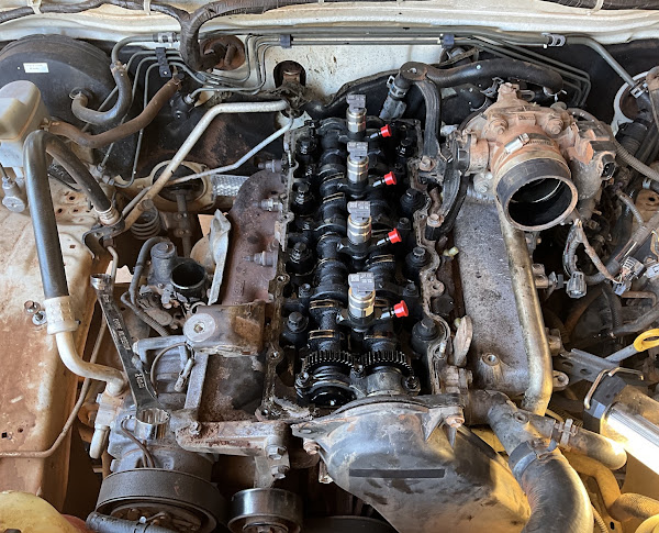 Vehicle Repair & Installation